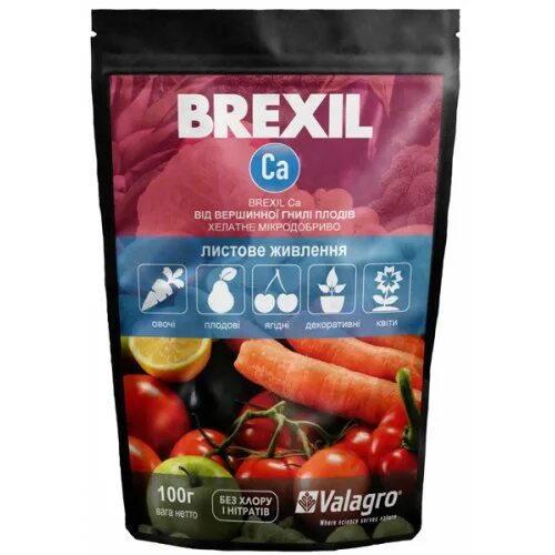 Брексил кальция для томатов. Удобрение брексил кальций. valagro brexil ca. брексил кальция инструкция.