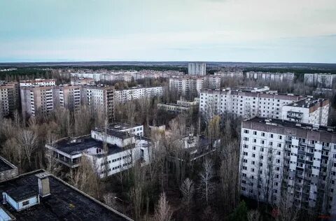 Припять даты