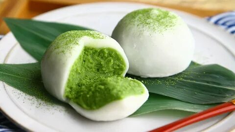 Mochi: Jak udělat tradiční japonské sladkosti za 5 jednoduchých kroků
