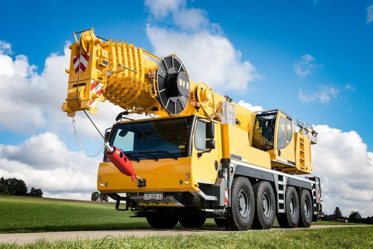 Liebherr LTM 1100-4.2. Liebherr LTM 1100. Автокран Liebherr LTM 1100. Liebherr 1100-4.2.