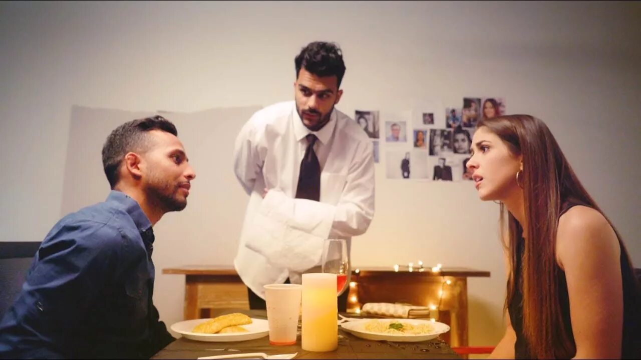 Break a date