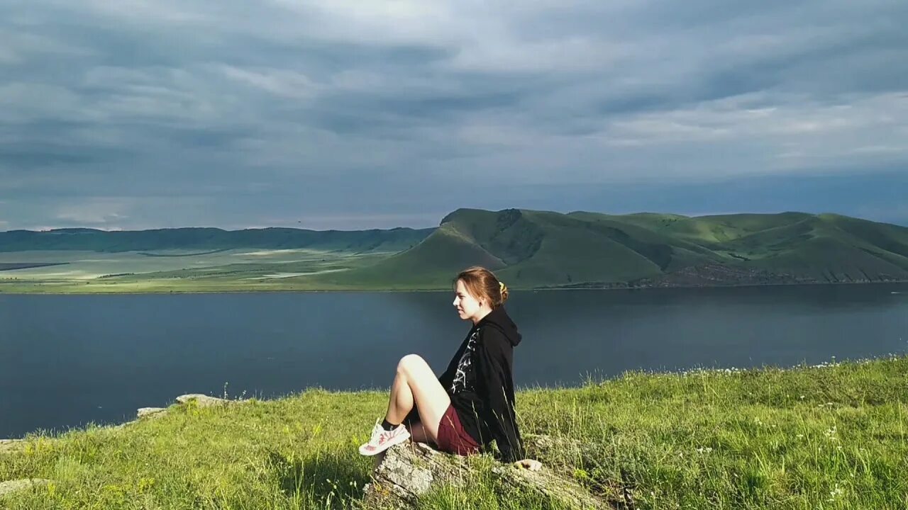 Минимум в хакасии