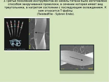 Нагретое состояние