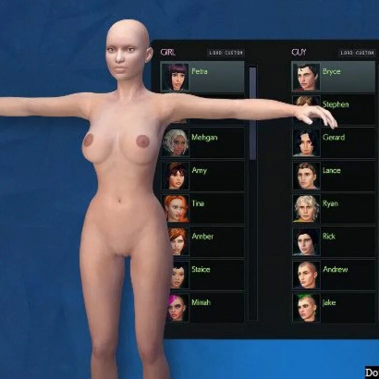 Лучшие Порно Игры 3d 2024