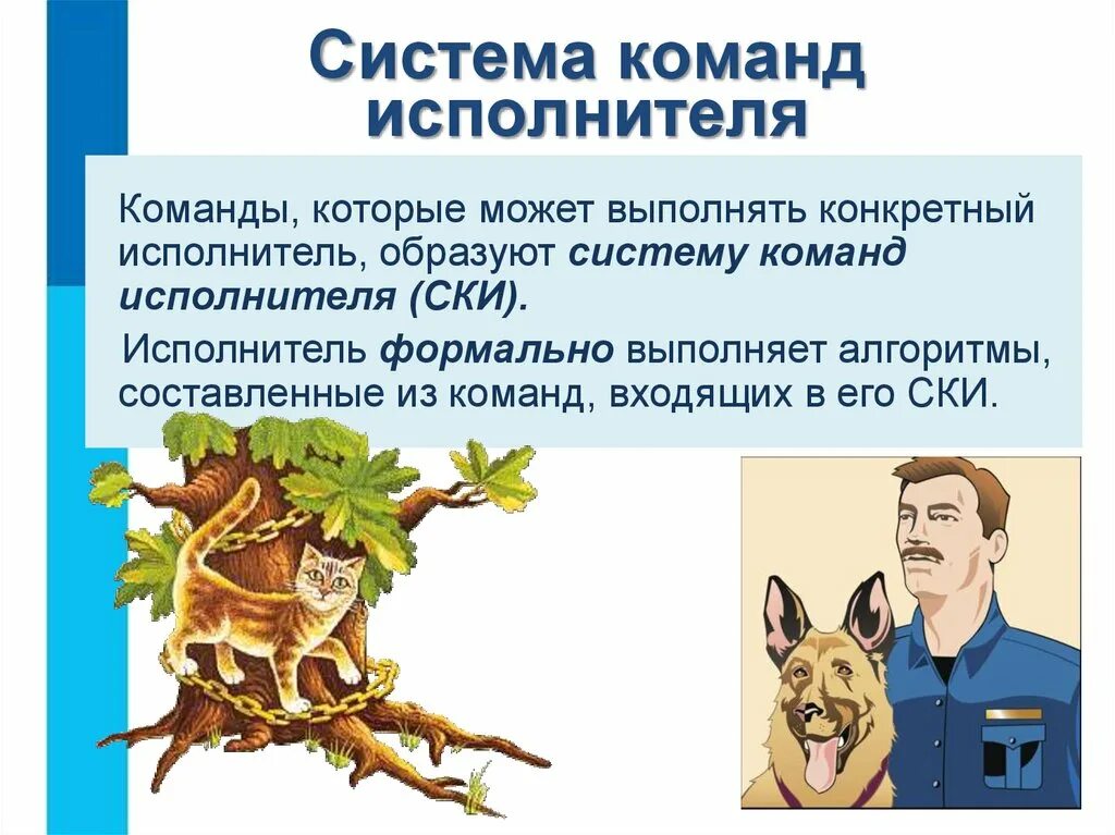 Команды исполнителя. Система команд исполнителя. система команд исполнителя черепаха. команды которые может выполнить конкретный исполнитель образуют. набор команд, которые может выполнить конкретный исполнитель ….