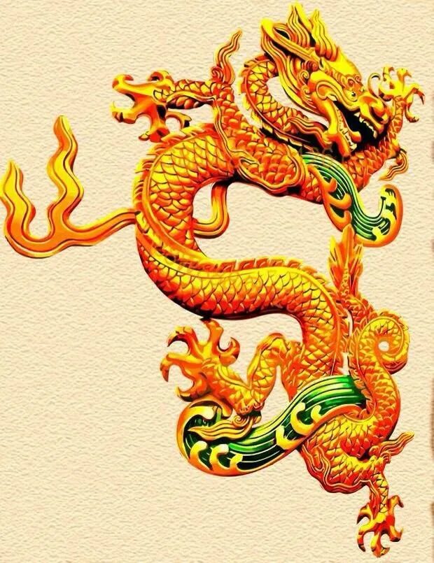 Дракон символ чего. Золотой дракон Китай. Древний Китай красный дракон. Китайский дракон Лунь. Золотой дракон Китай символ.