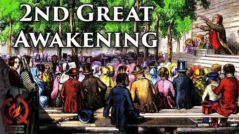 Great awakening