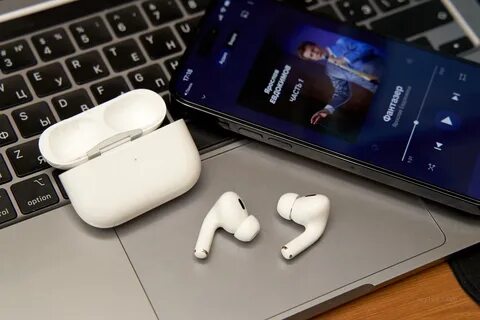Apple airpods pro 2 2023 usb c