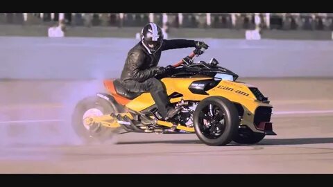 Песня can am