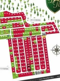 Воронино парк коттеджный поселок ломоносовский