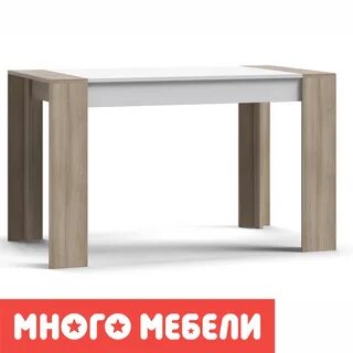 Как собрать стол lux new