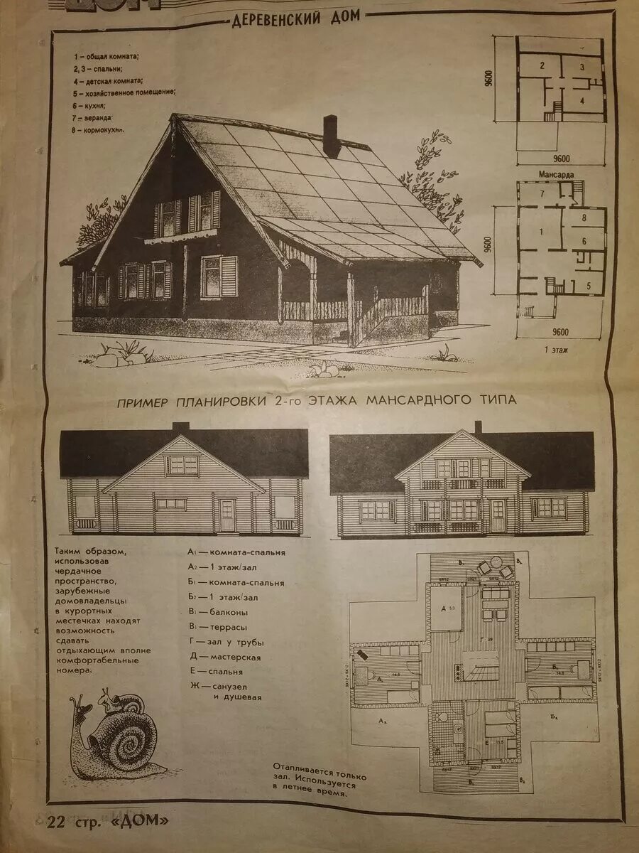 Размер старых домов. Советские проекты сельских домов. Деревенский дом проект. Проекты старых деревенских домов. Сельский домик планировка.