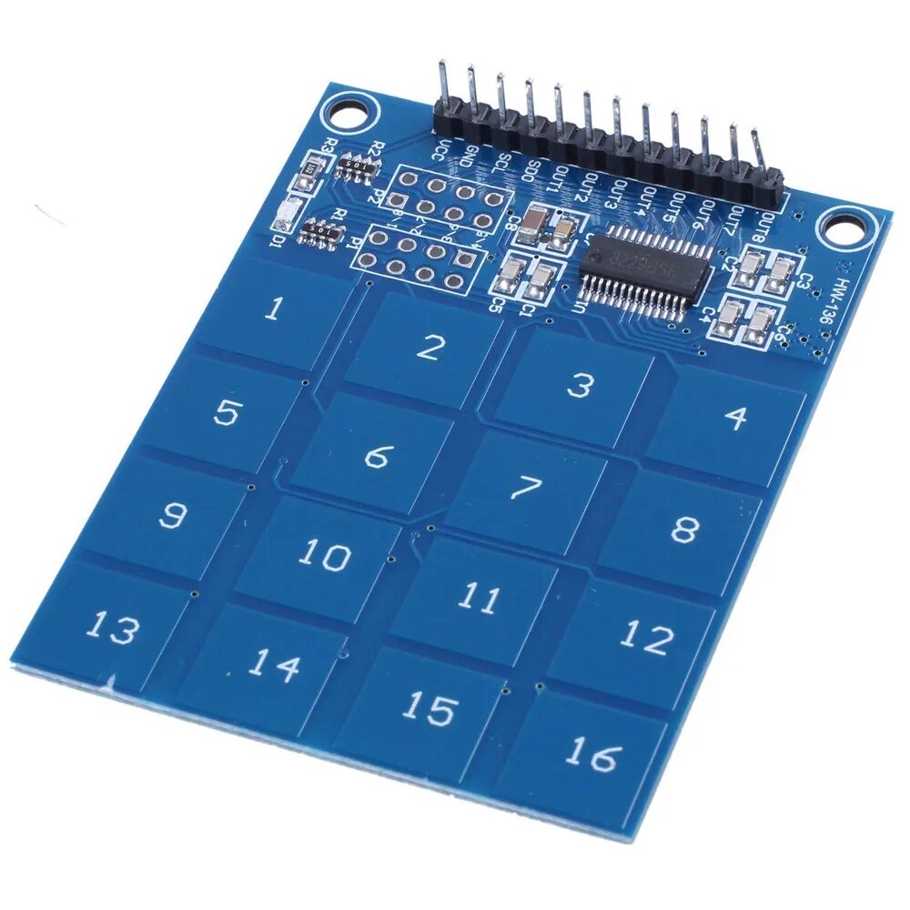 Модуль r3 мс. Сенсорная клавиатура ttp229. Ttp229 Arduino. Holtek контроллер сенсорной клавиатуры. Модуль r.