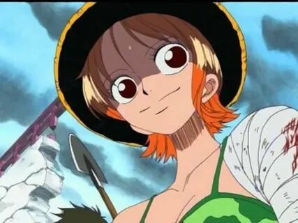 One piece сборка