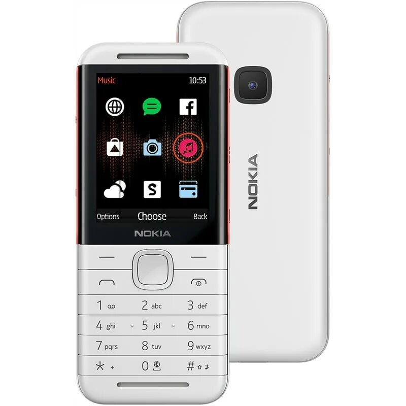 Nokia телефоны 2025. Nokia 5310 ds whitered. nokia 5310 (ta-1212) white-red. нокиа кнопочный 5310. мобильный телефон nokia 5310 2025.