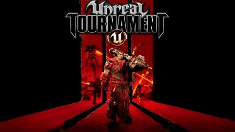 Игра unreal tournament 3