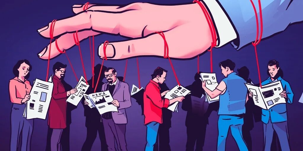 Как не зависеть от общественного мнения