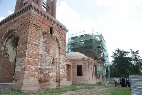 Село караул