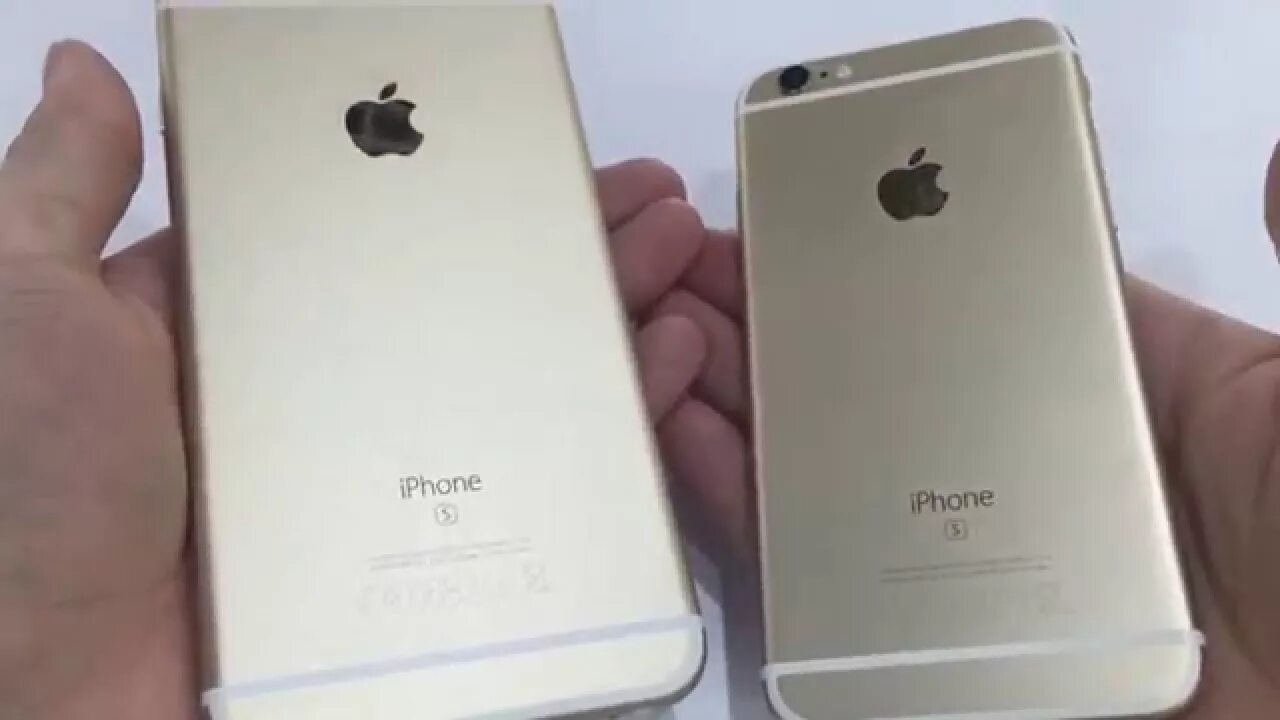 Как отличить 6. Айфон 6s и 6s Plus. Айфон от 6 айфона. Айфон 6 плюс и 6s. Айфон 6 разница.