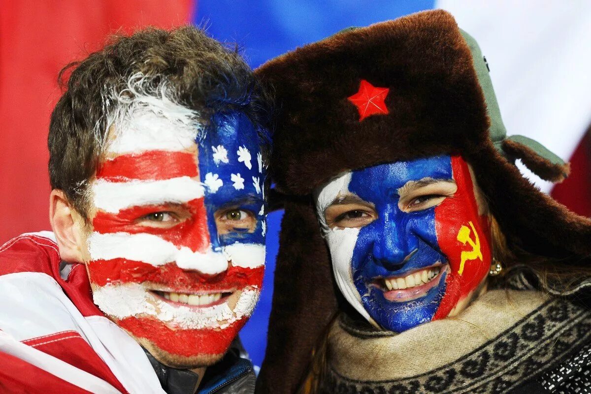 Почему не любят американцев