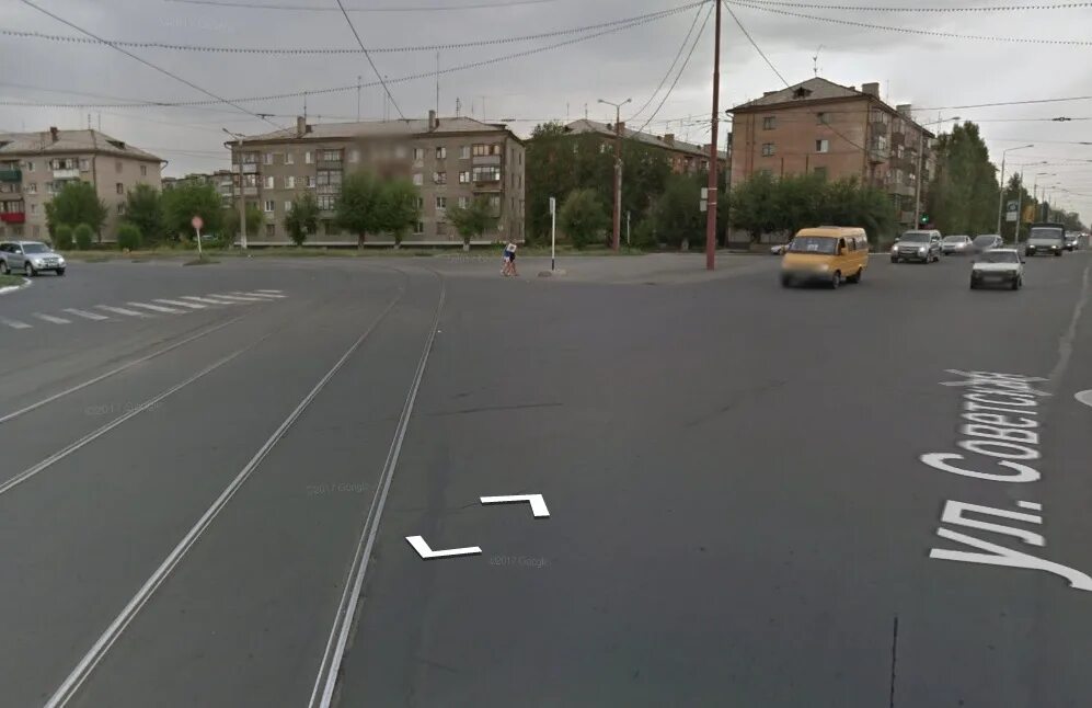Участок 3 новотроицка. Участок 3 новотроицка