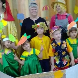 Детский сад дюймовочка архангельск