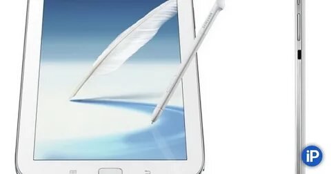 Планшет galaxy note 8