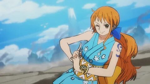 One Piece creator Oda opens up about questionable fanart of Nami & othe...