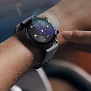 Huawei watch gt 3 стекло