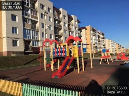 3 й восточный