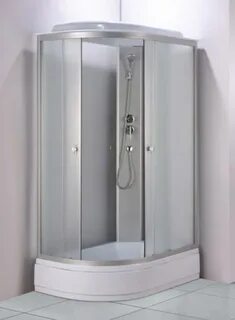 Душевая кабина 120х80 средний