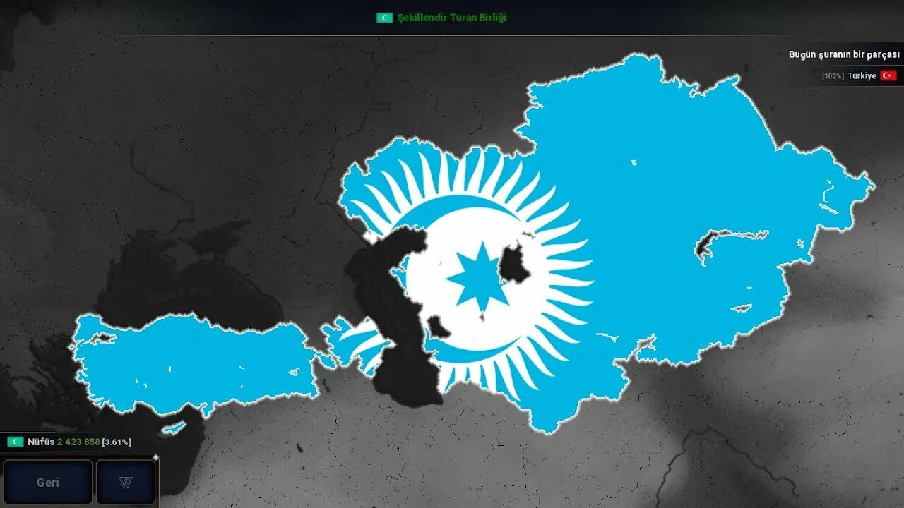 Прогноз туран. Великий туран флаг. туран пантюркизм. туран карта. туран карта с флагом.