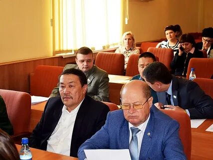Алтайский городской