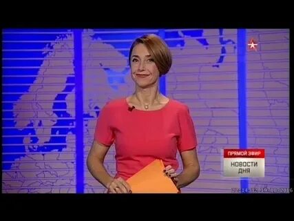 Вести телеканала звезда