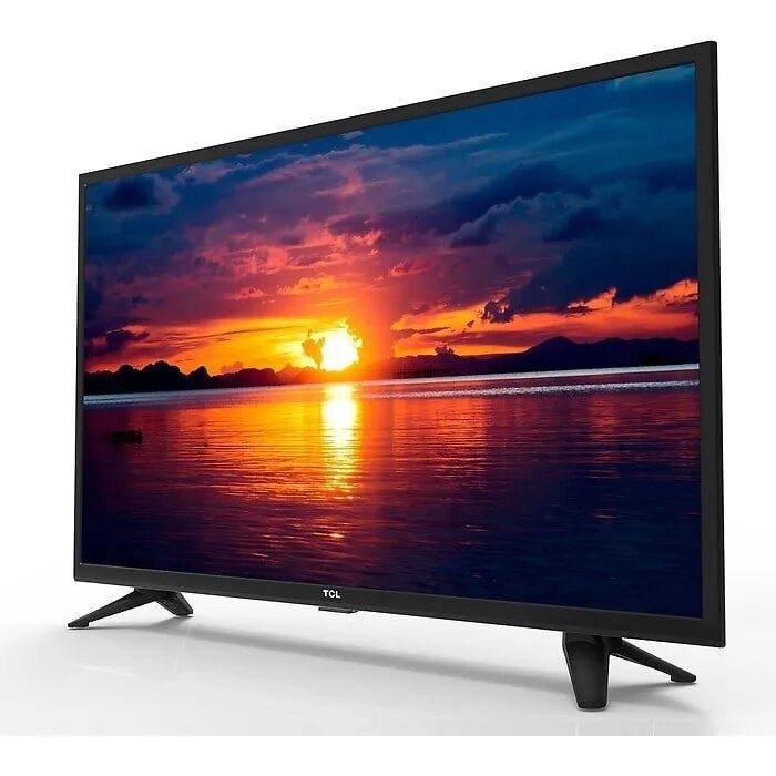 Телевизор цена казань. TCL 32s65a. Смарт телевизор ТСЛ 32 дюйма. ЖК-телевизор TCL 32s525. TCL телевизор 32d3010.