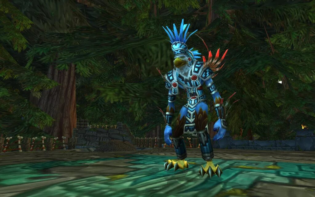 Patch 4.1