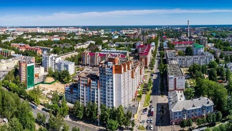 Г йошкар ола зеленая