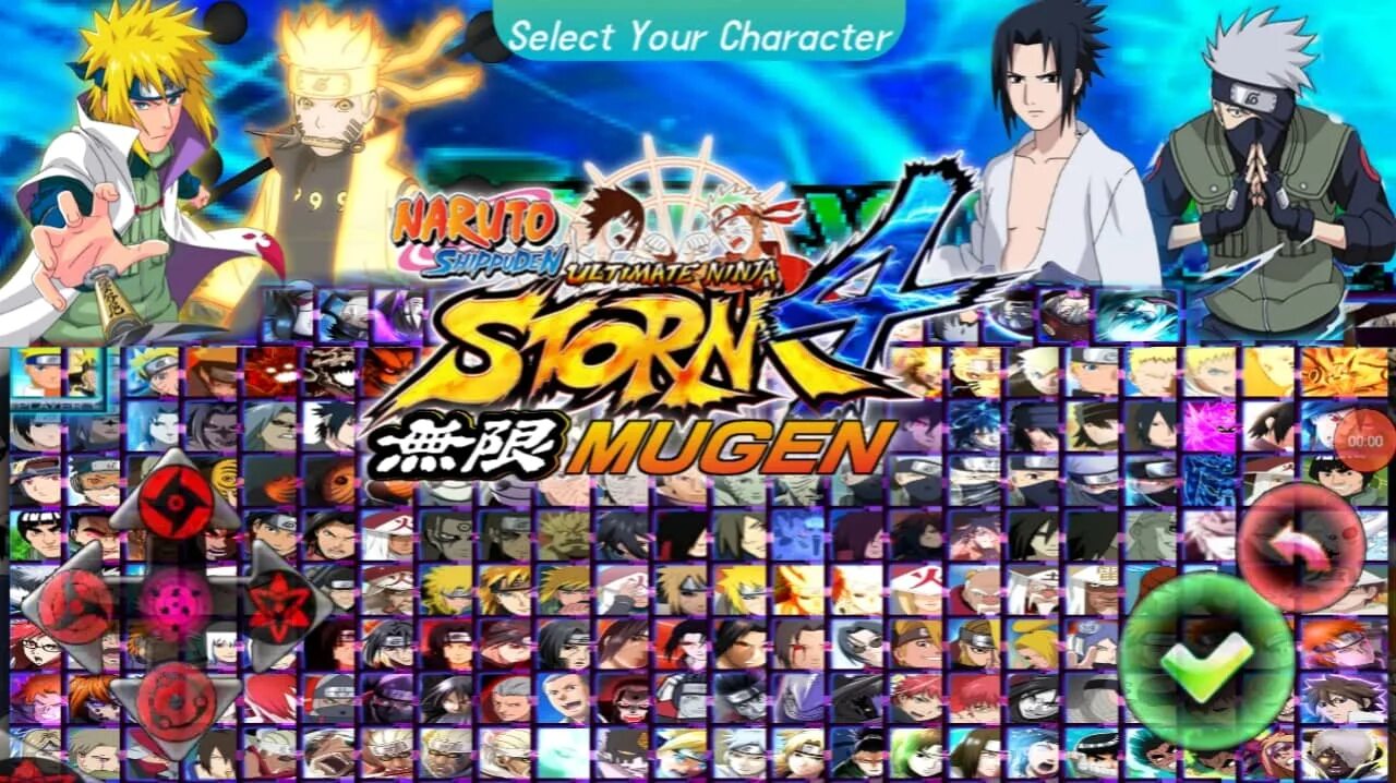 Naruto Storm Mugen 5. Ultimate Ninja Storm 4 Mugen. Naruto Ultimate Ninja Storm 5. Naruto Ultimate Ninja Storm 4 Android.
