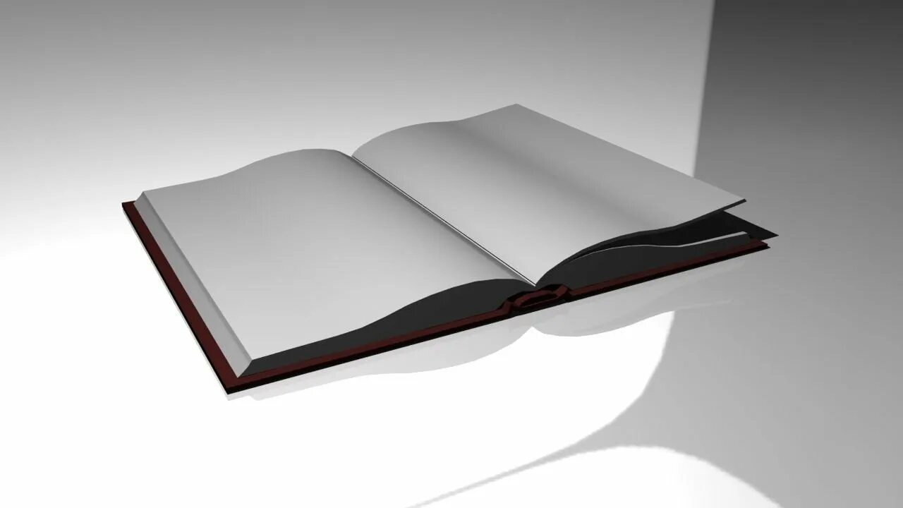 3d modeling book