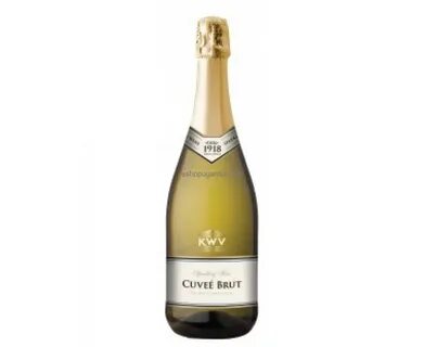 Cuvee alexander brut