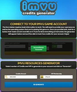 Mod credits