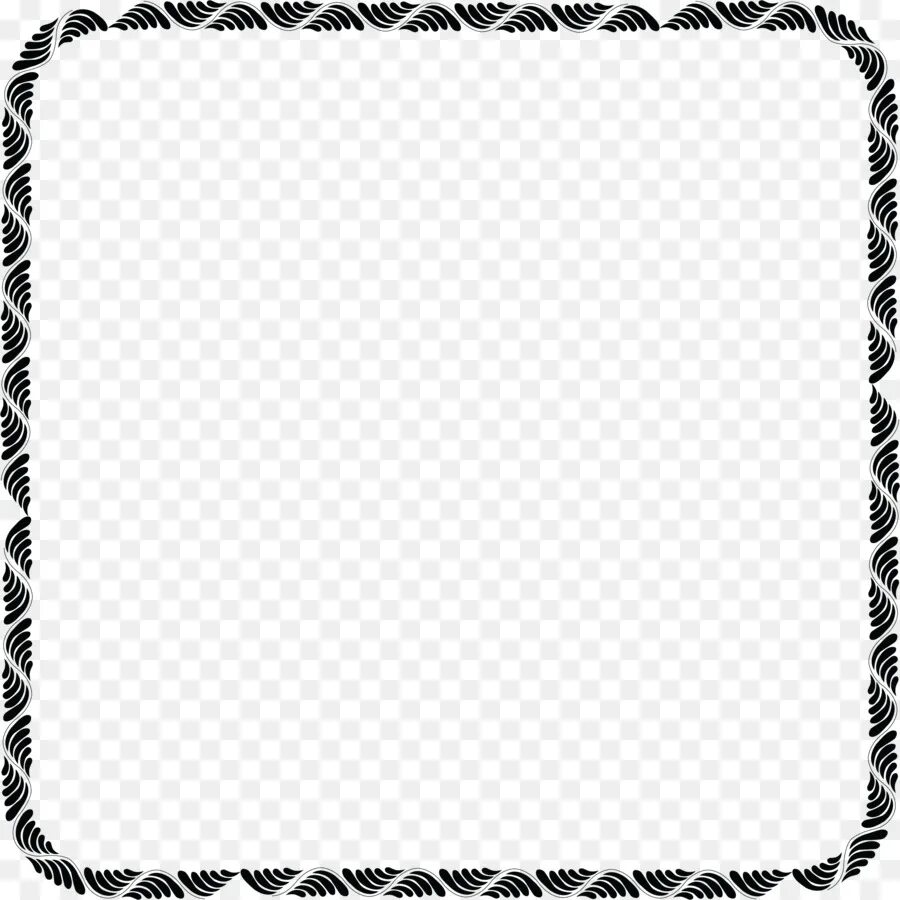 Square frame