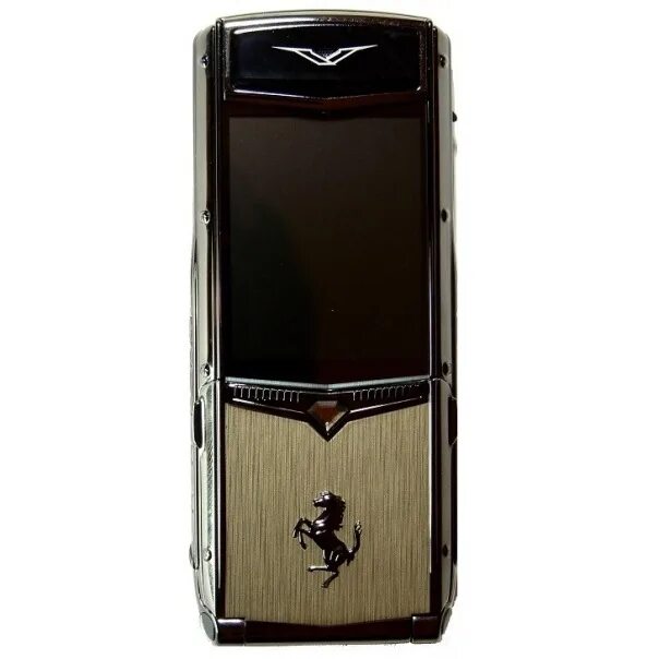 Верту телефон цена 2024. Vertu f510. Телефон Ferrari f510. Верту Феррари. Vertu Ferrari смартфон.