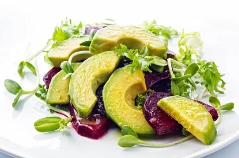 25 food