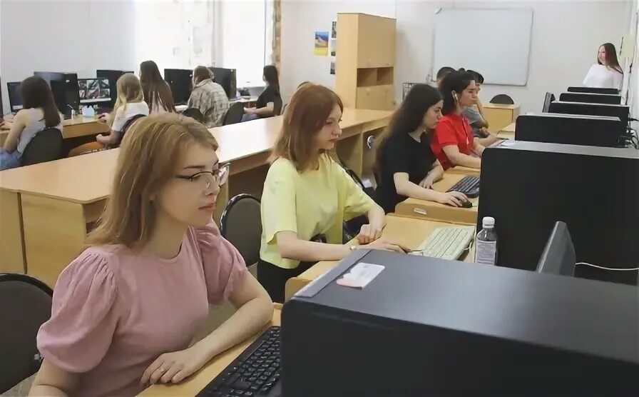 Высшее образование в 2019 году. Высшее образование в 2019 году