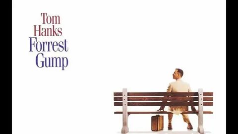 Forrest gump uzbek