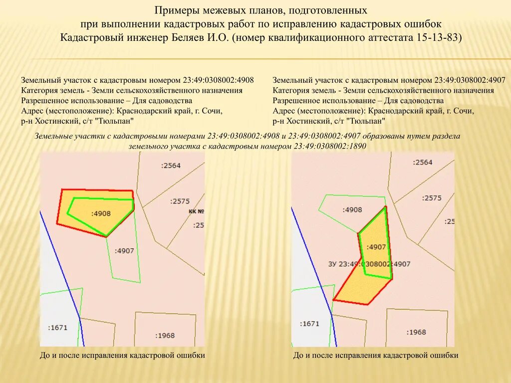 Установление местоположения земельных участков. Пример кадастровой ошибки. Исправление кадастровой ошибки. Кадастровая ошибка в местоположении границ земельного участка. Ошибка в наложении границ земельного участка.