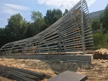 Ракушка нижний новгород