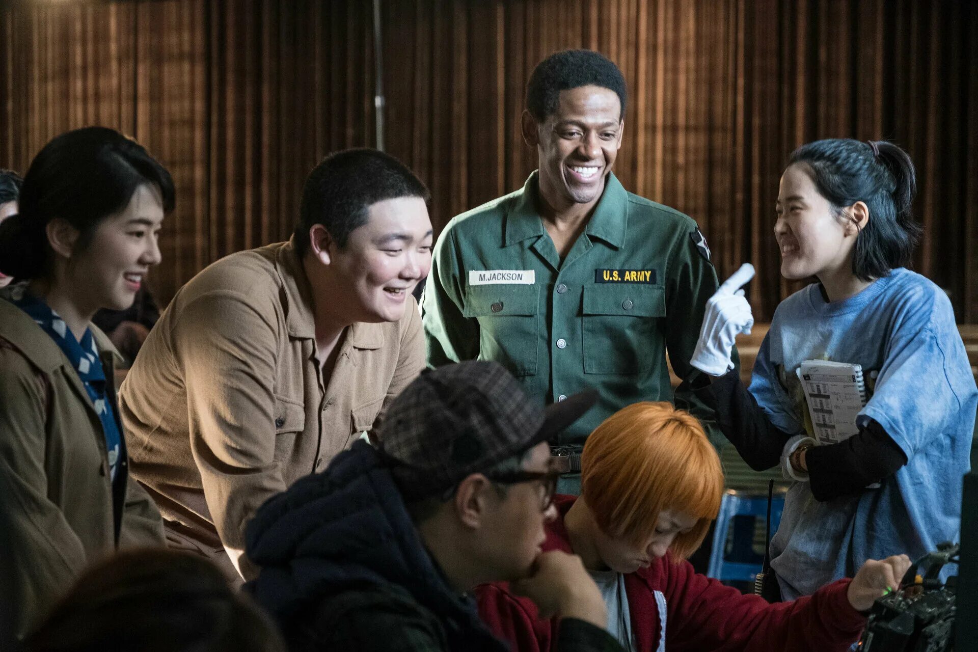 постер дорамы дети свинга. дети свинга корейский фильм. корейский свинг. дети свинга фильм корея. дети свинга дорама 2018.