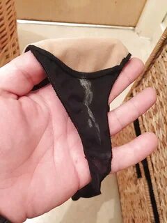 Worn, dirty panties of our wives - 104 Pics, #2 xHamster.